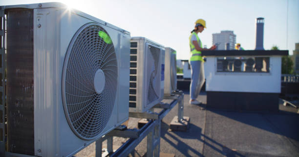 Ventilation Cleaning Services in Pine Lakes, FL